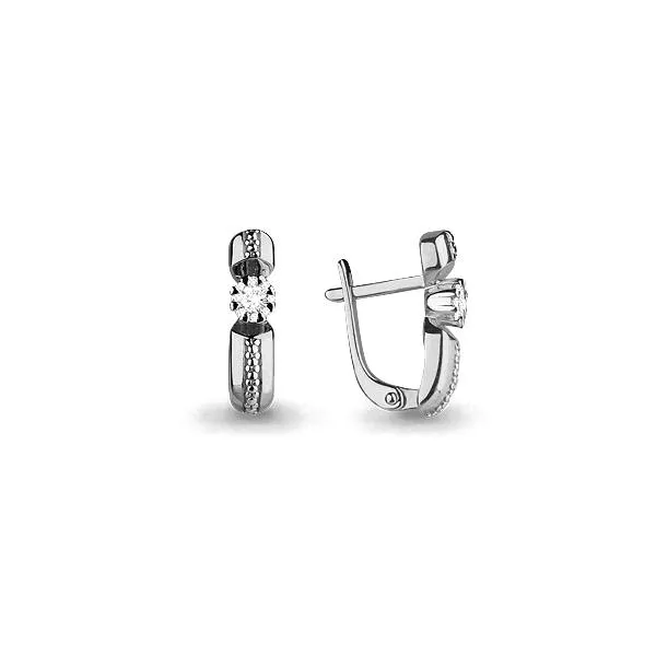 Серьги, золото, артикул LV941832