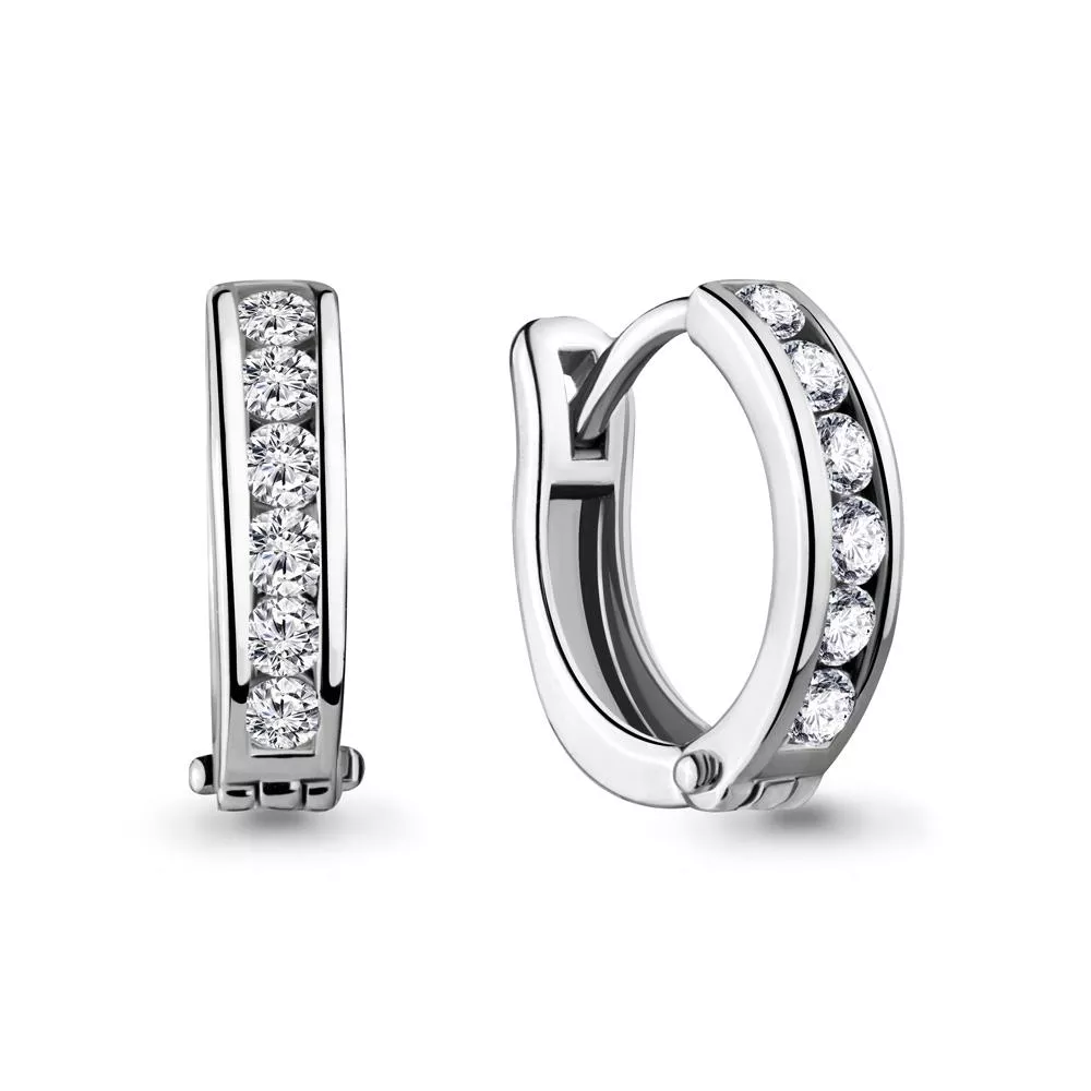 Серьги из золота, артикул LV941812