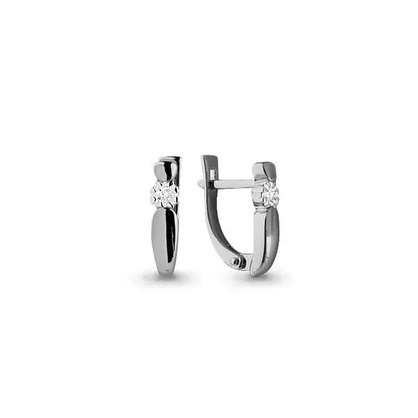 Серьги, золото, артикул LV941810