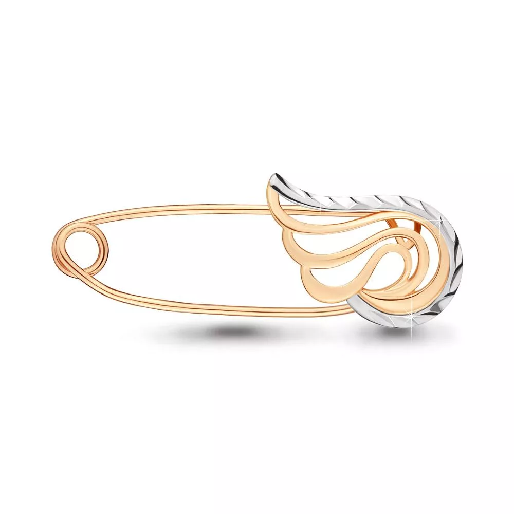 Булавка из золота, артикул LV72583