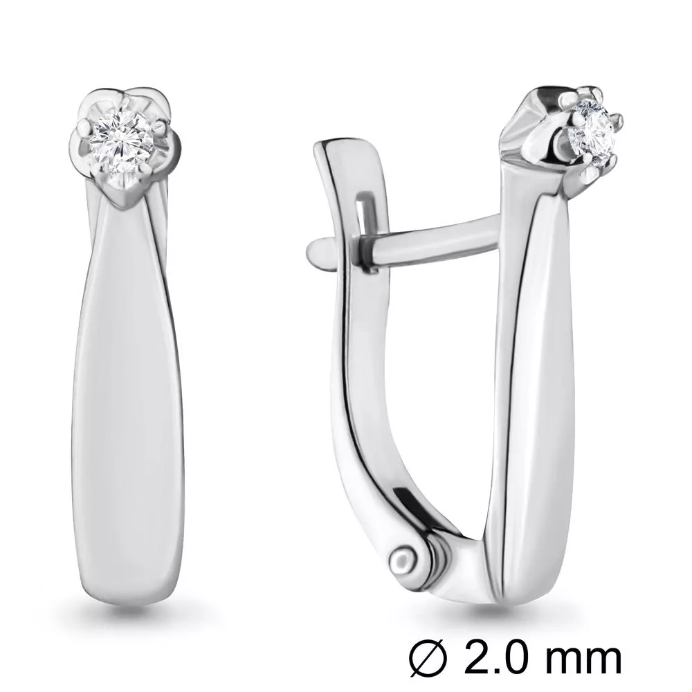 Серьги, золото, артикул LV941718