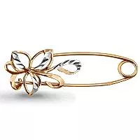 Булавка из золота, артикул LV71525