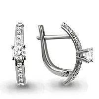 Серьги, артикул LV941577, золото