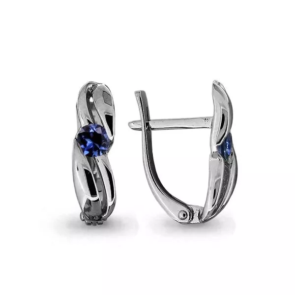 Серьги, золото, артикул LV941575