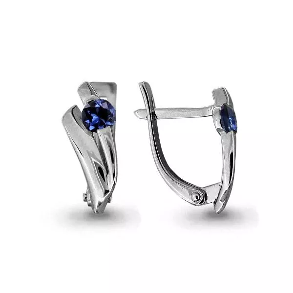Серьги из золота, артикул LV941573