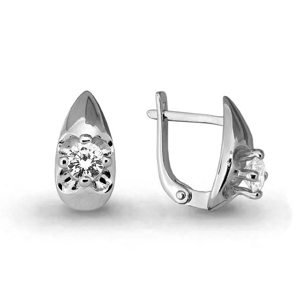 Серьги из золота, артикул LV941526