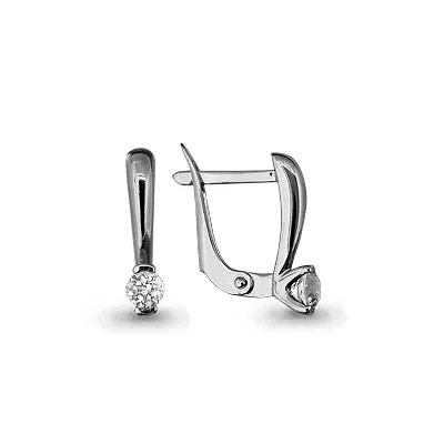 Серьги, золото, артикул LV941503