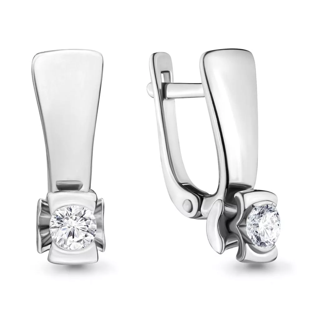 Серьги, золото, артикул LV941474