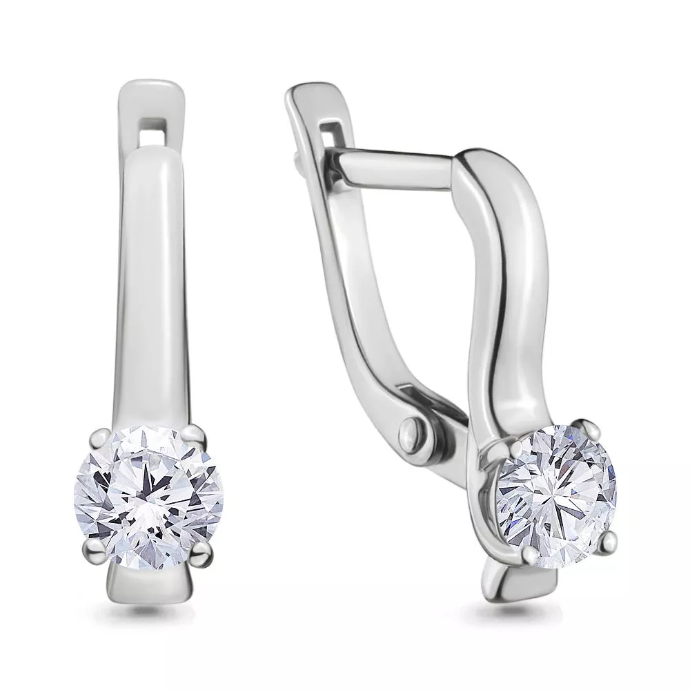 Серьги из золота, артикул LV941461