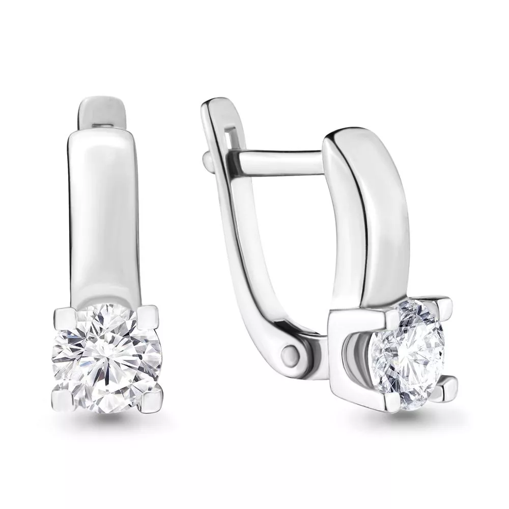 Серьги, артикул LV941456, золото