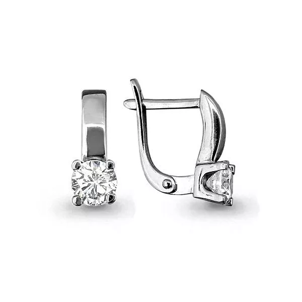 Серьги из золота, артикул LV941455