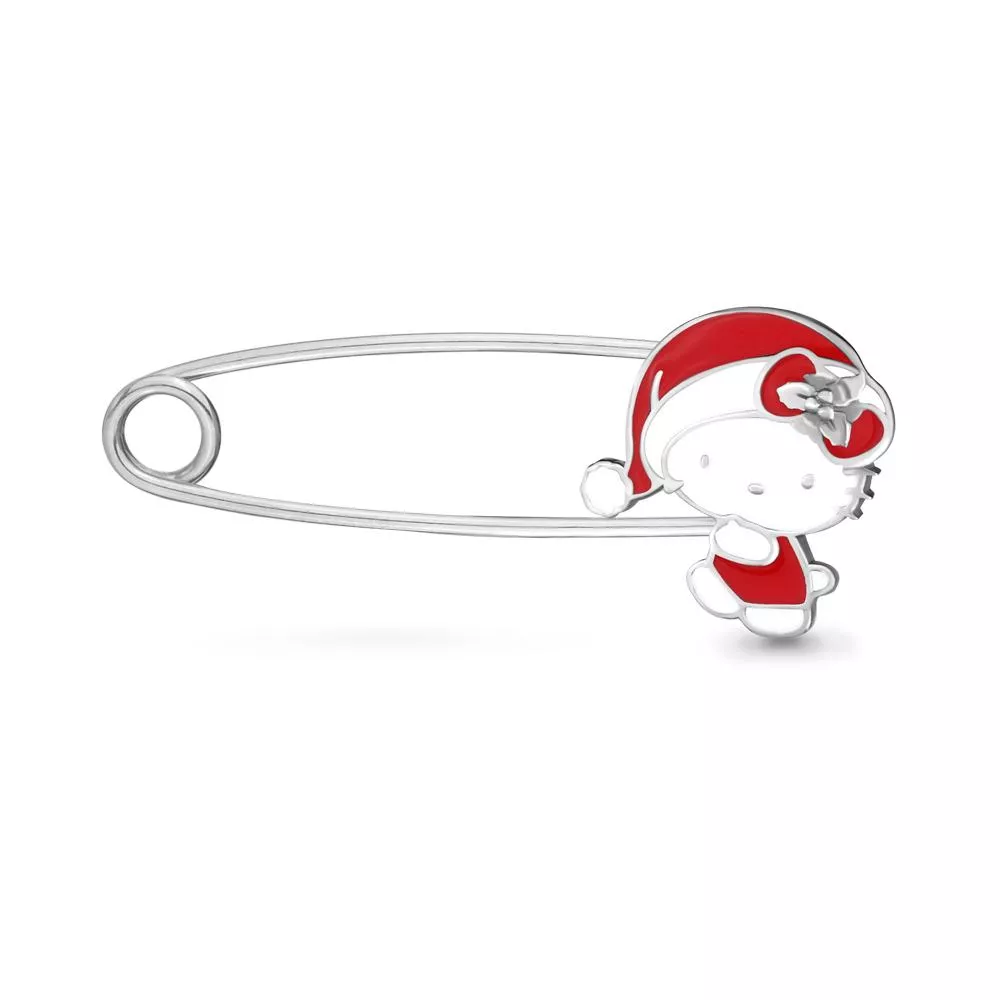 Булавка, артикул LV74431, серебро