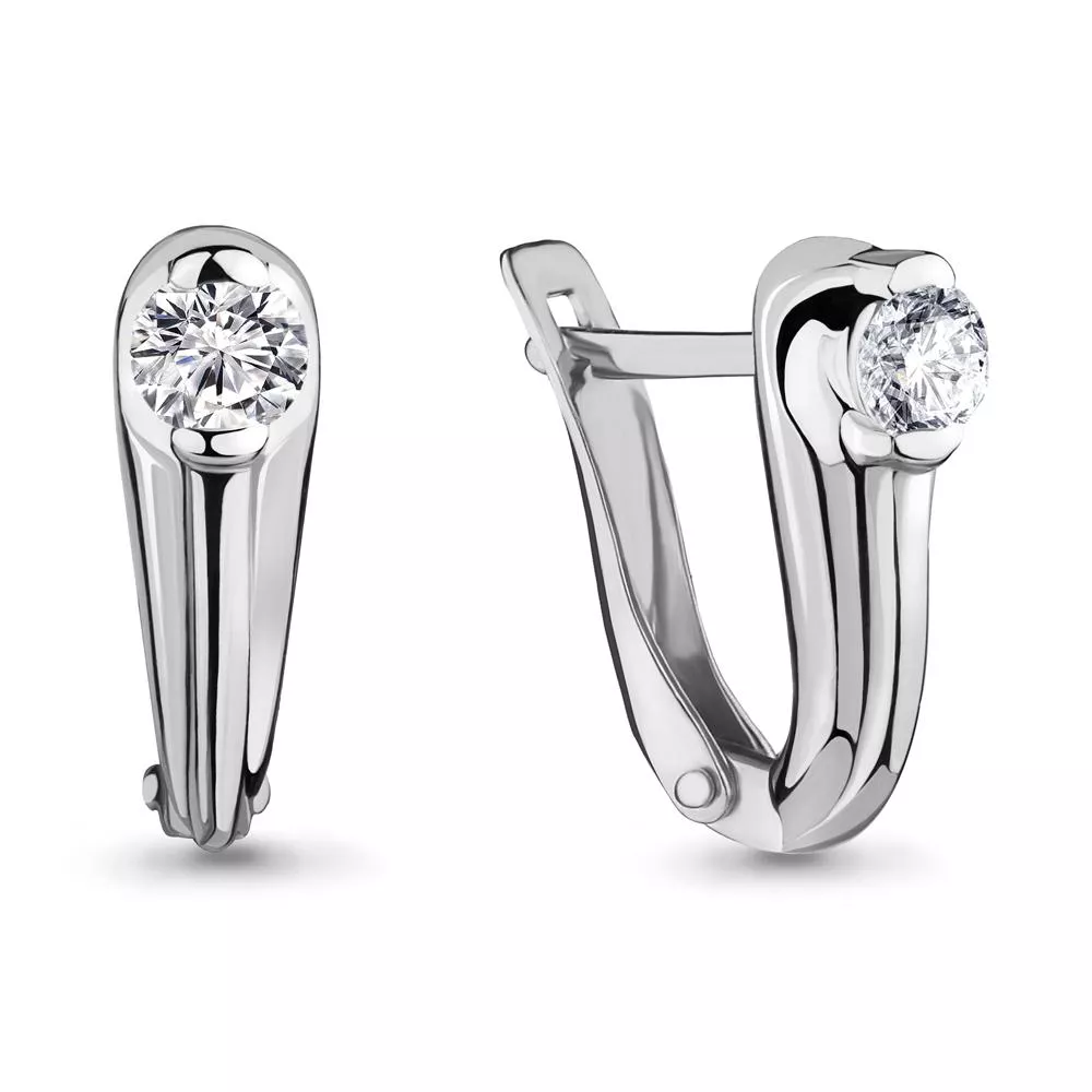 Серьги, золото, артикул LV941448