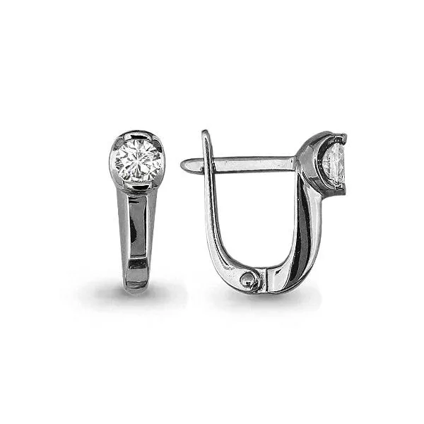 Серьги, артикул LV941447, золото