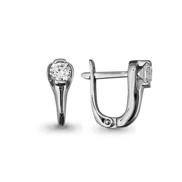 Серьги из золота, артикул LV941446