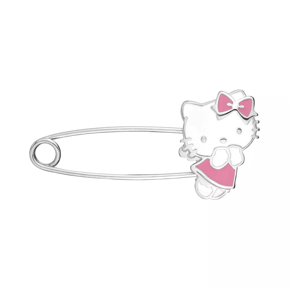 Булавка, артикул LV74428, серебро