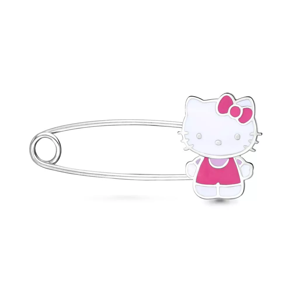 Булавка, артикул LV72783, серебро