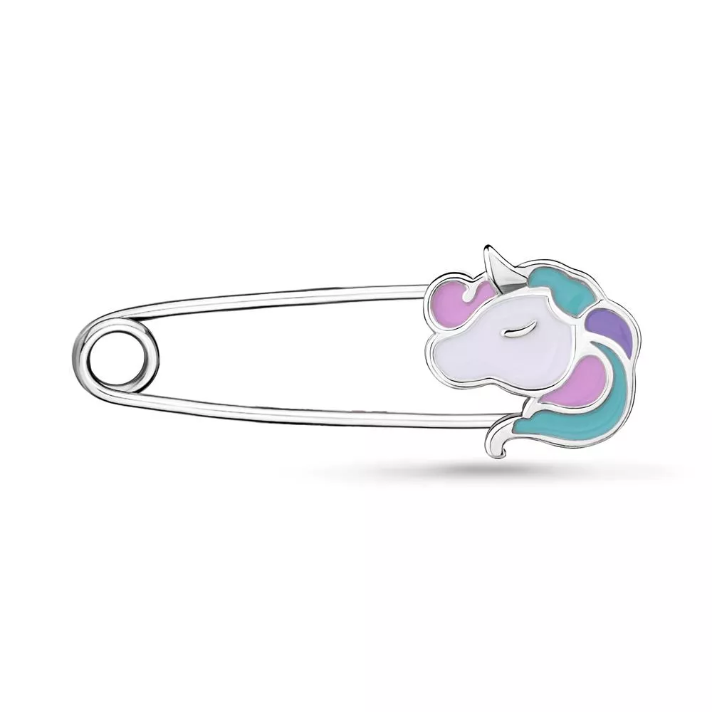 Булавка, артикул LV72781, серебро