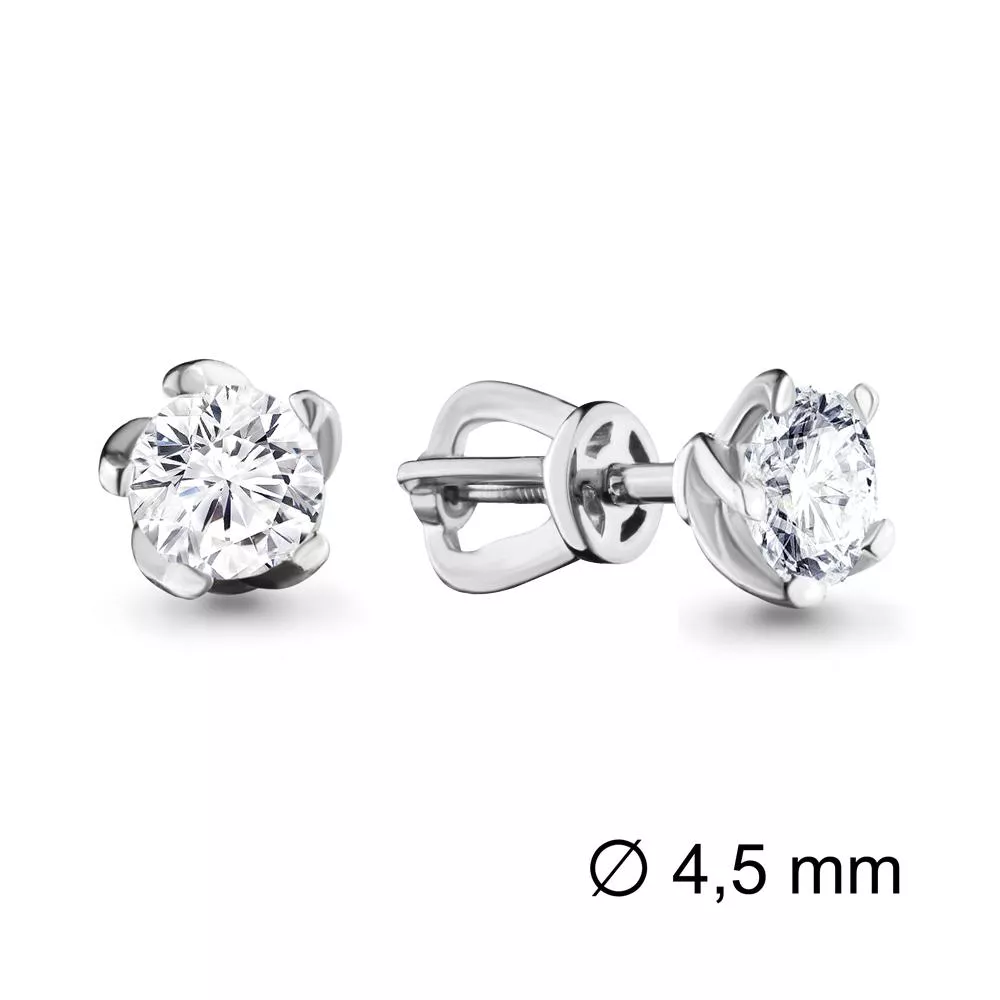 Серьги, артикул LV941395, золото