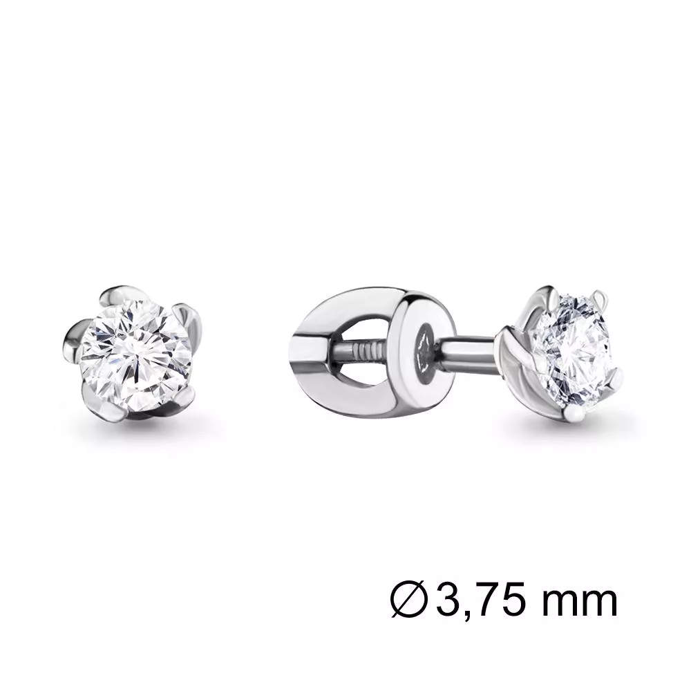 Серьги, золото, артикул LV941393