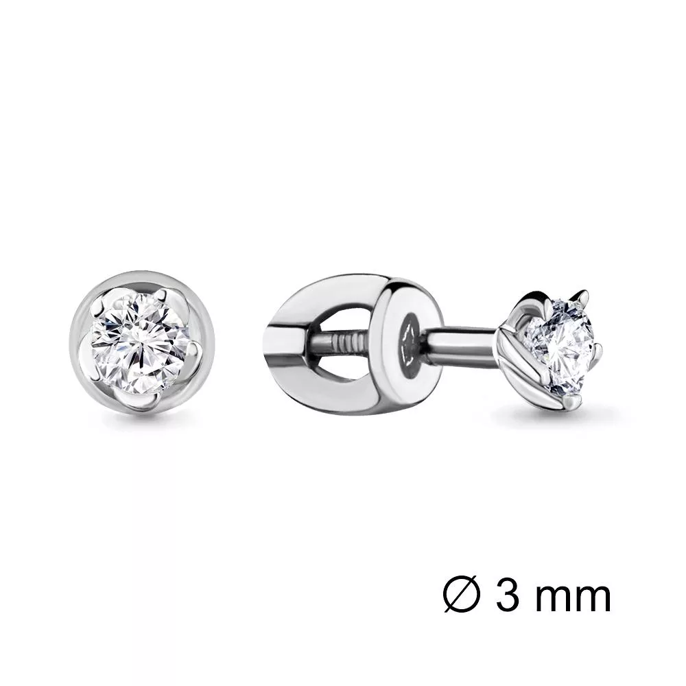 Серьги, золото, артикул LV941390