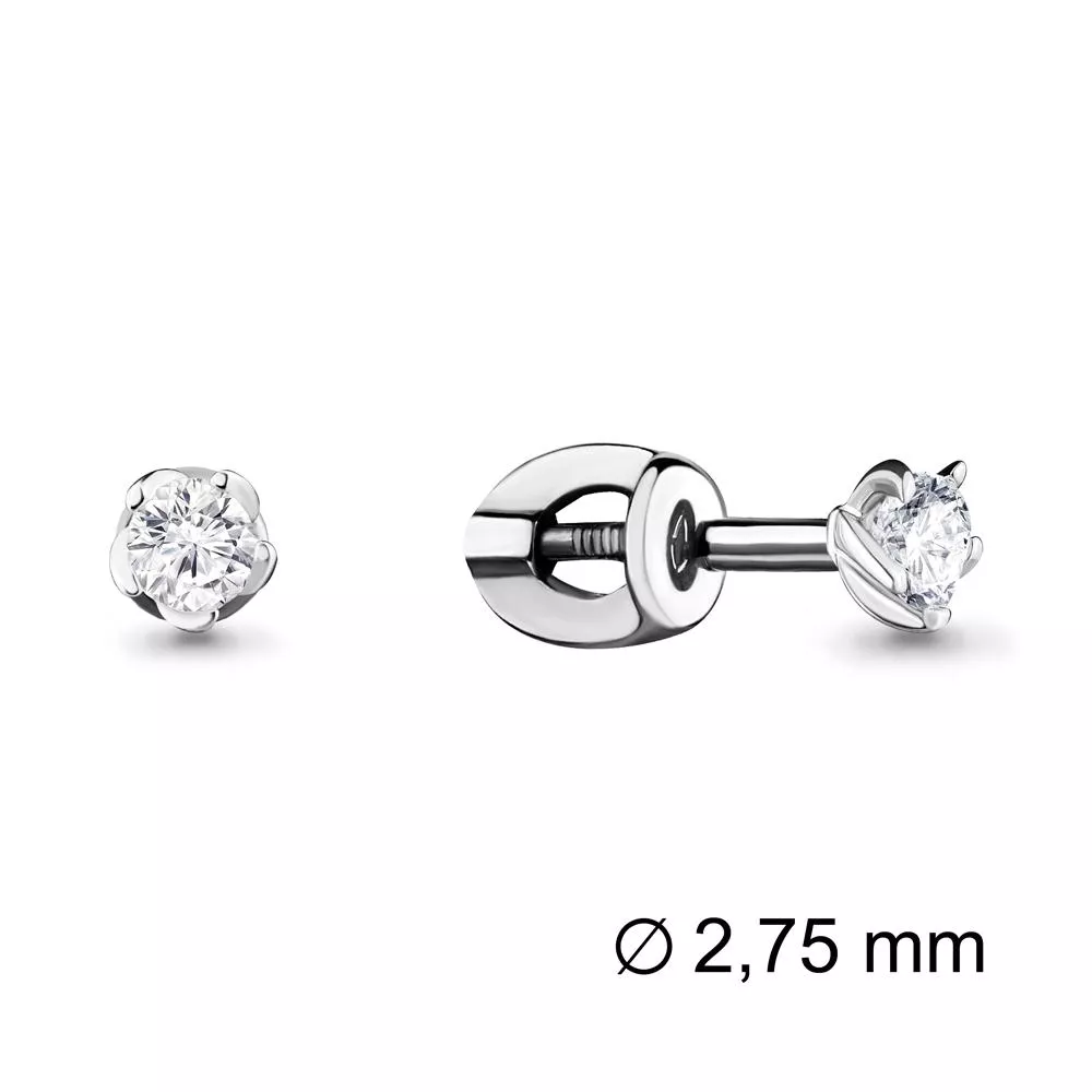 Серьги, артикул LV941389, золото