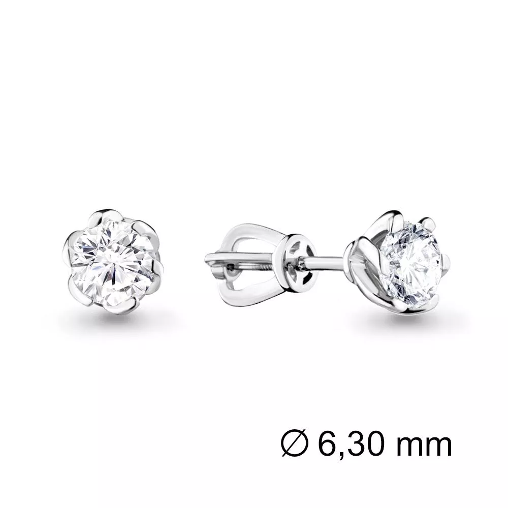 Серьги, артикул LV941376, золото