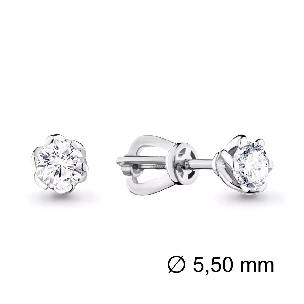 Серьги, золото, артикул LV941374