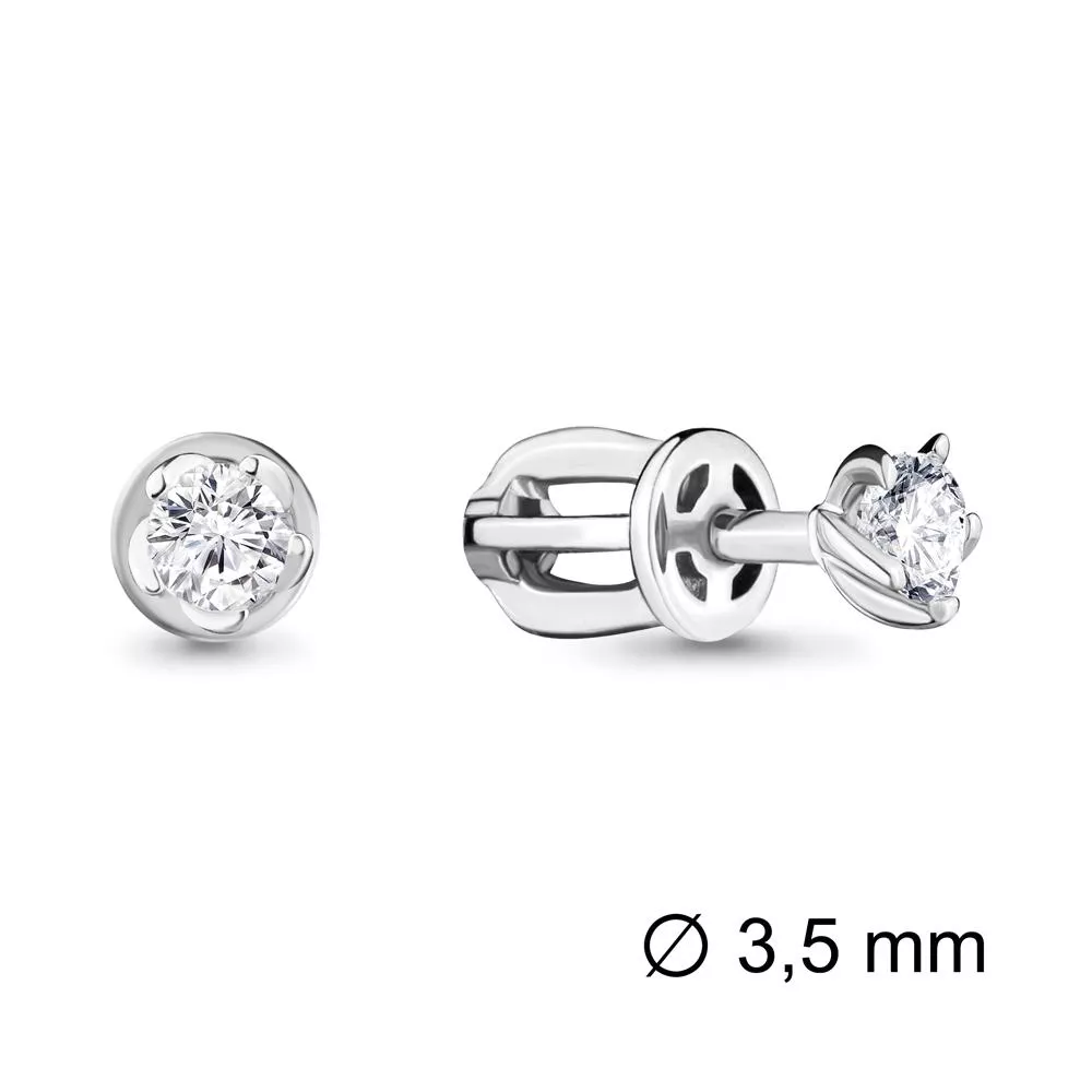 Серьги, артикул LV941370, золото