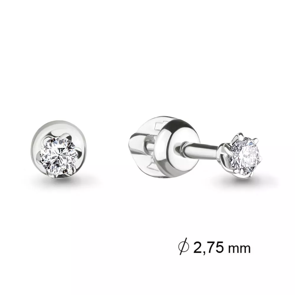 Серьги, артикул LV941367, золото