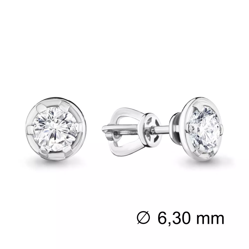 Серьги, золото, артикул LV941365