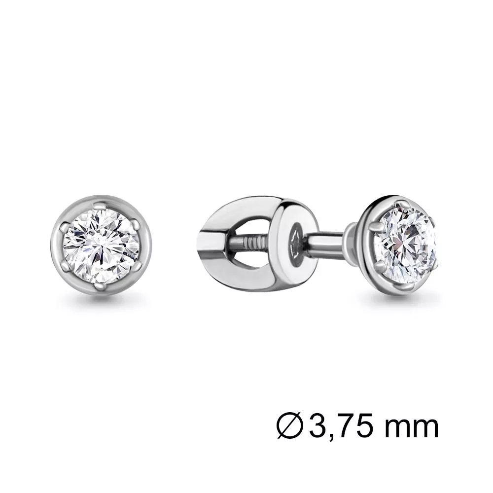 Серьги, золото, артикул LV941362