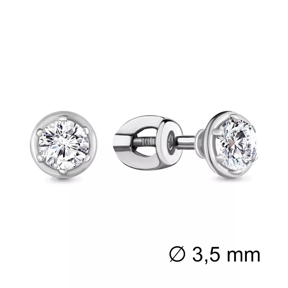 Серьги, артикул LV941361, золото