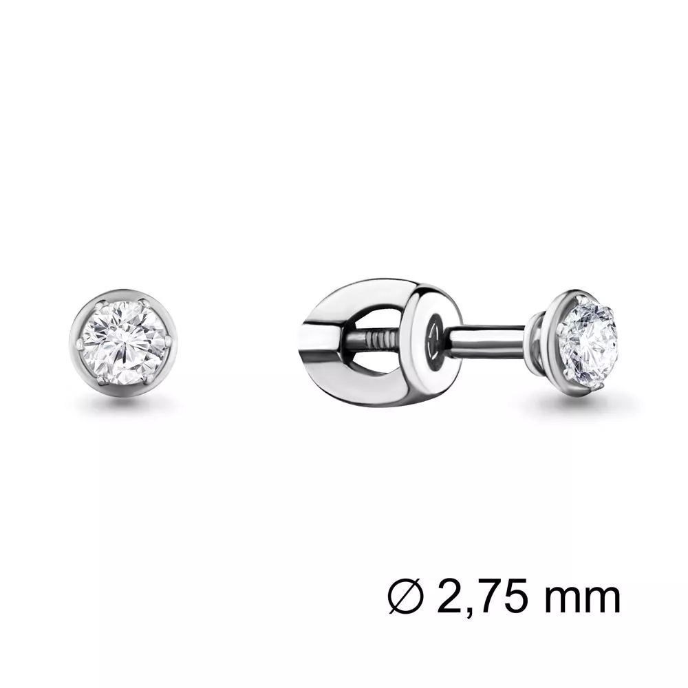 Серьги, золото, артикул LV941359