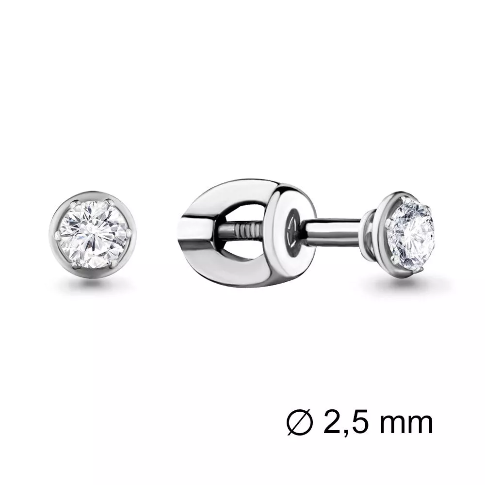 Серьги, артикул LV941358, золото