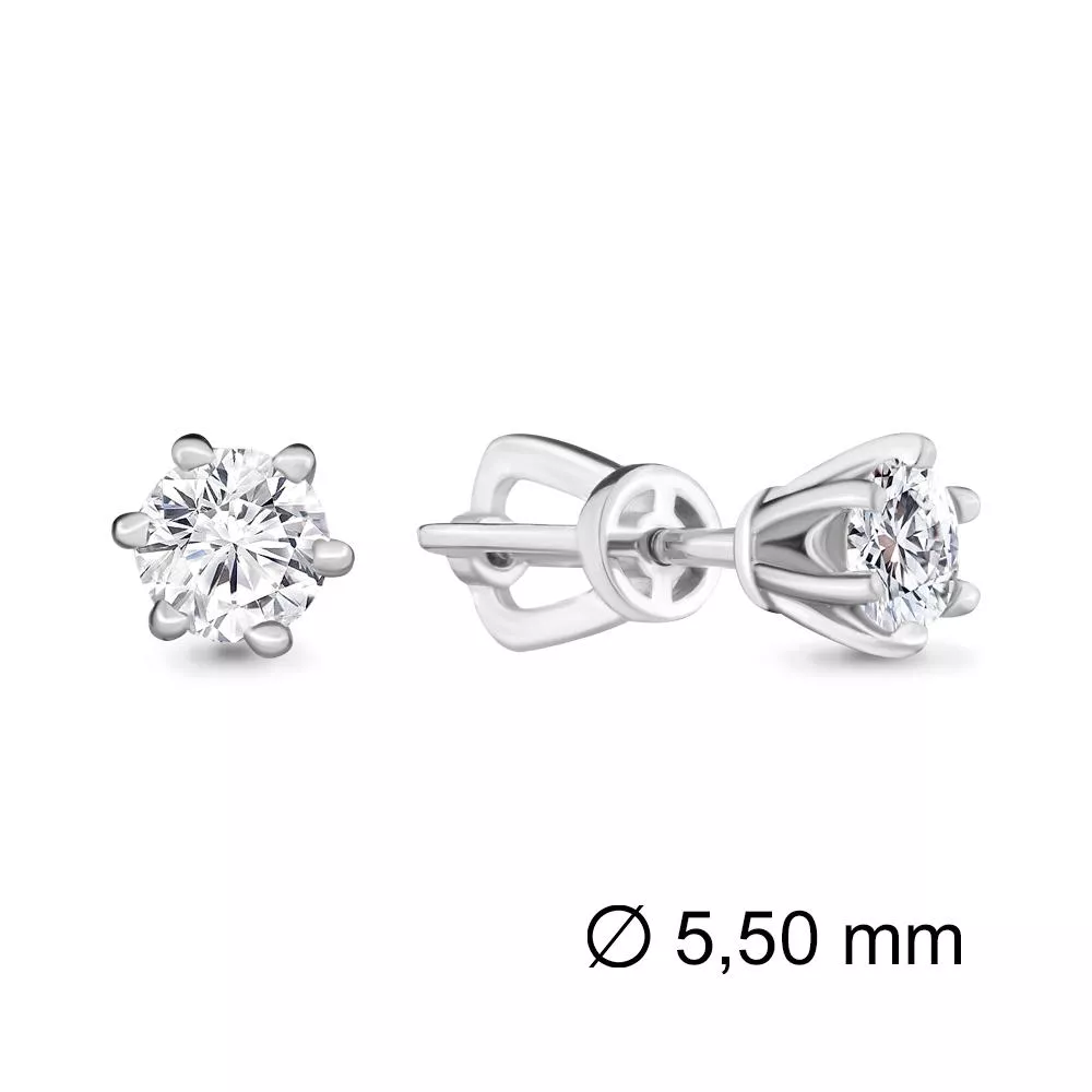 Серьги, золото, артикул LV941356