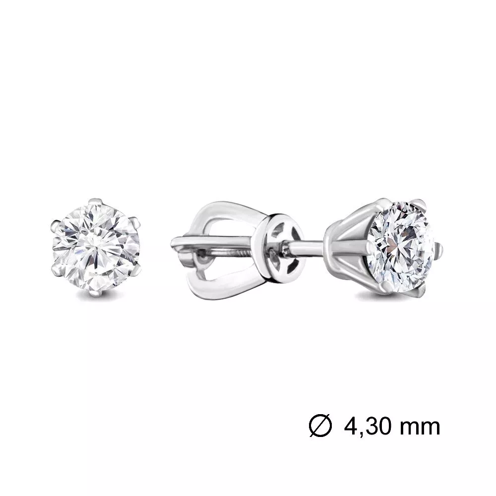 Серьги, артикул LV941355, золото