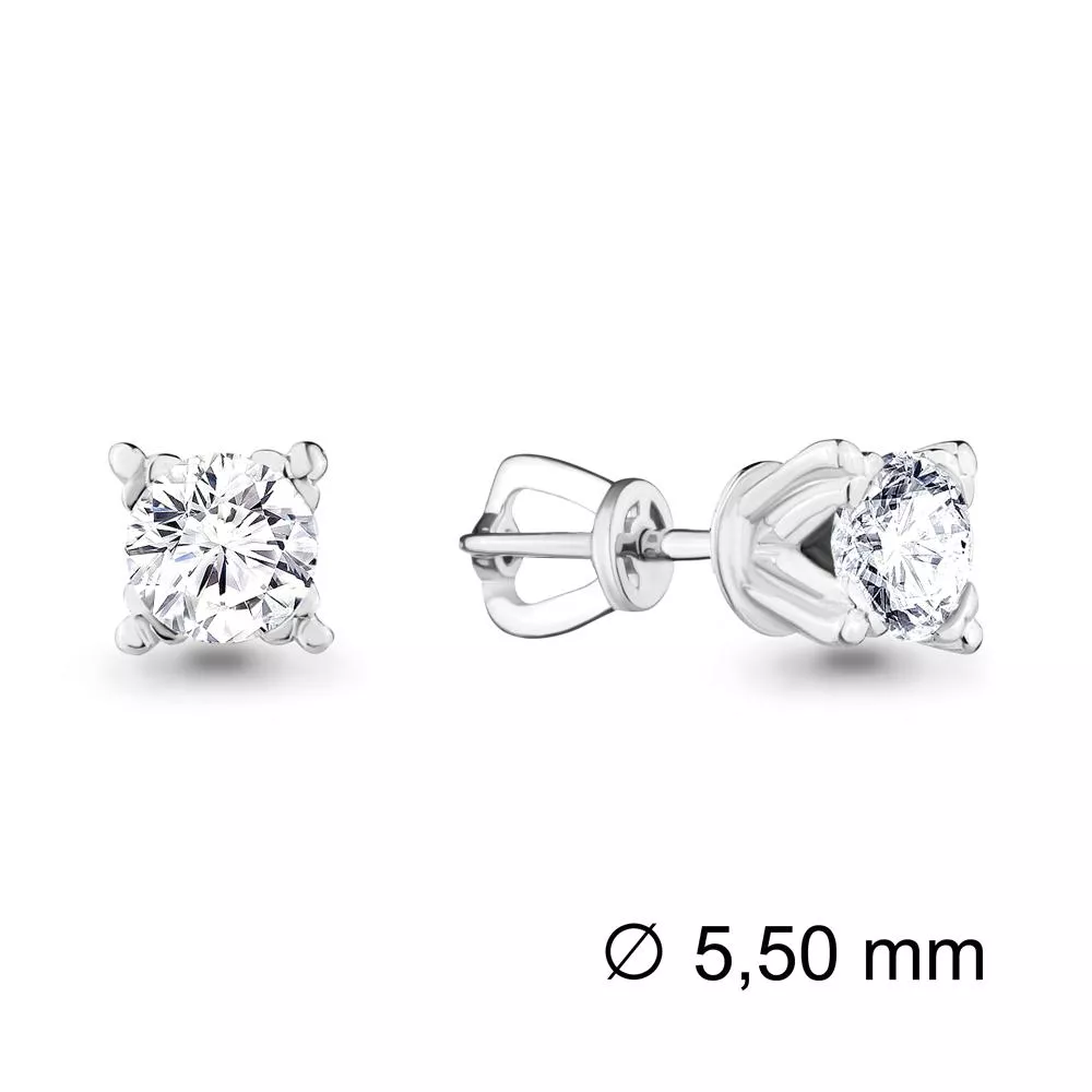 Серьги, золото, артикул LV941349