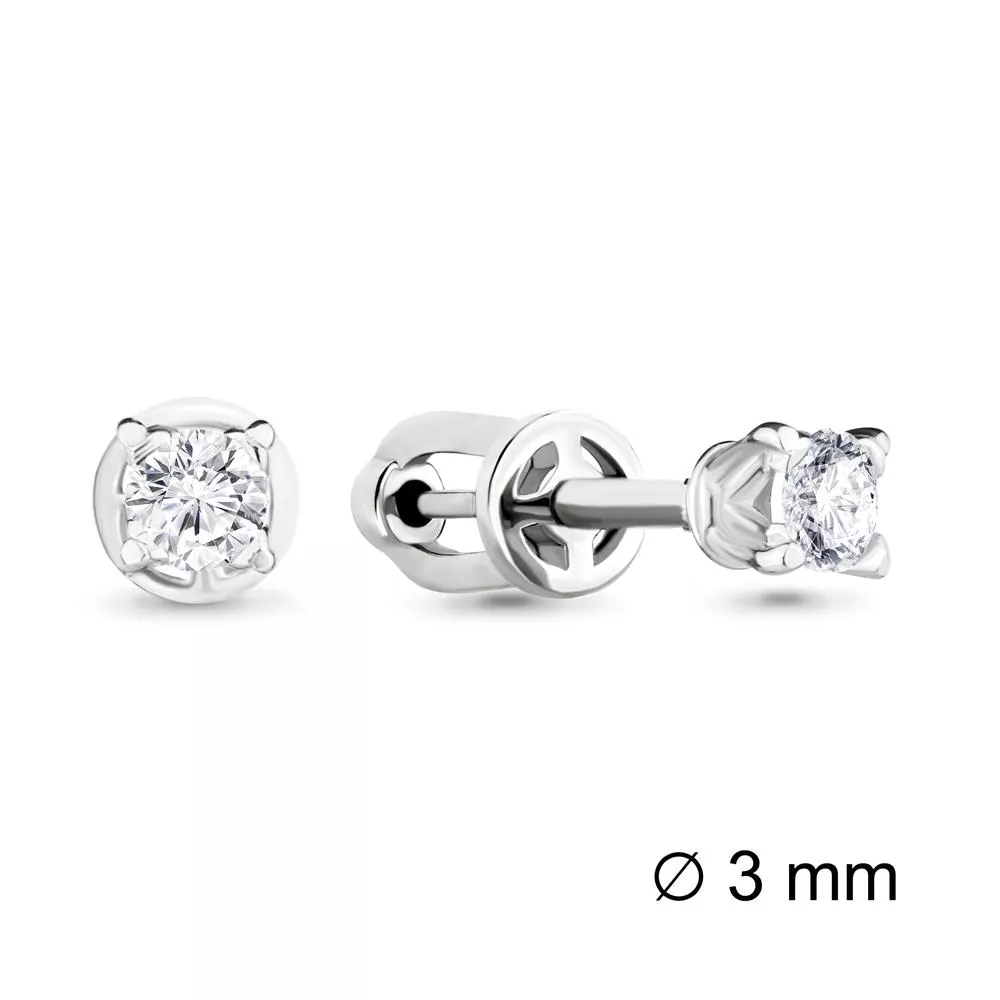 Серьги, артикул LV941345, золото