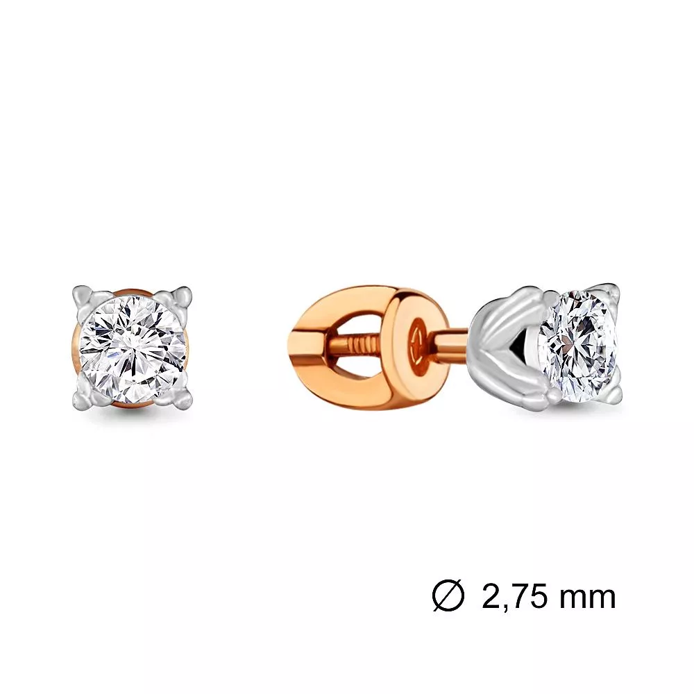 Серьги, золото, артикул LV941344к