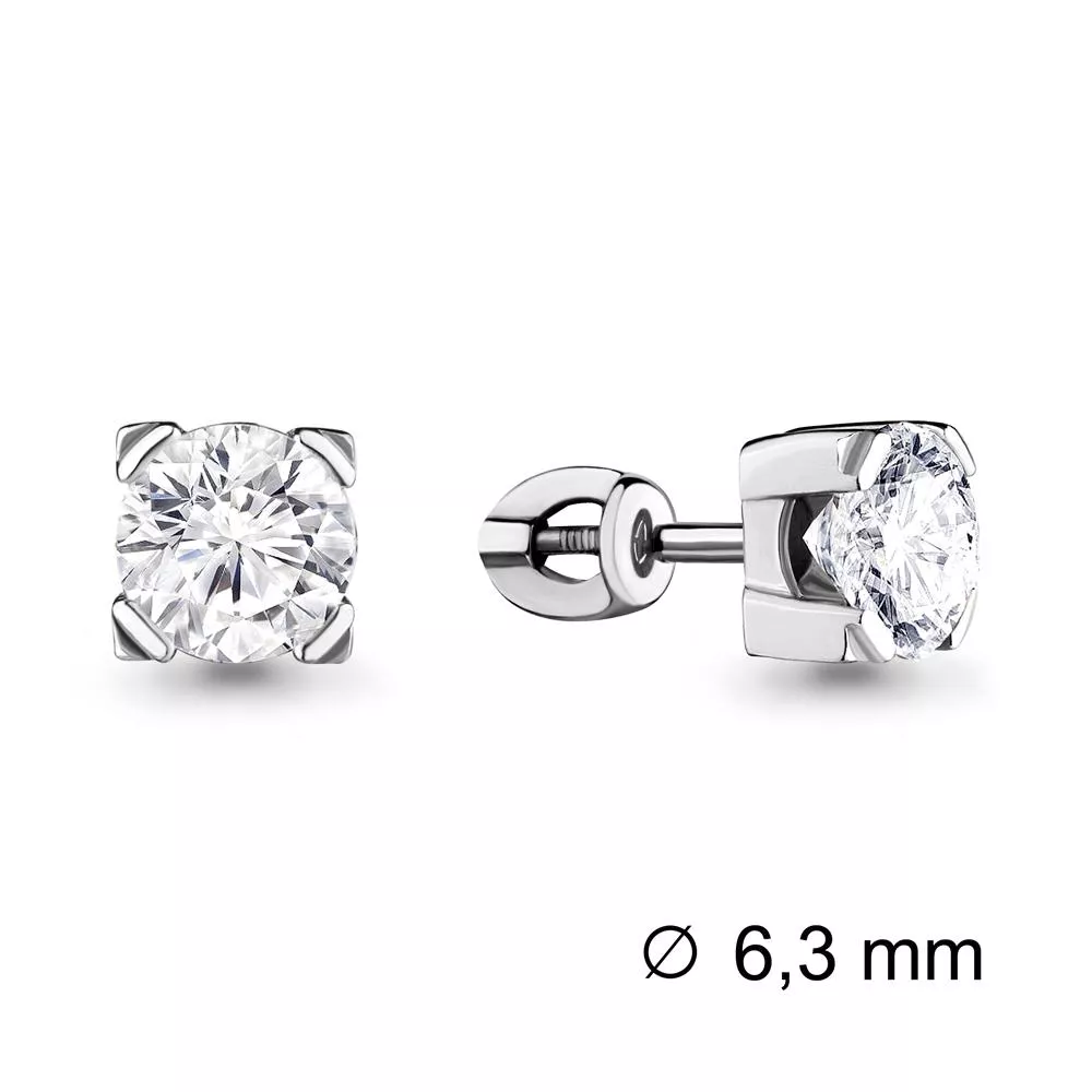 Серьги, артикул LV941342, золото