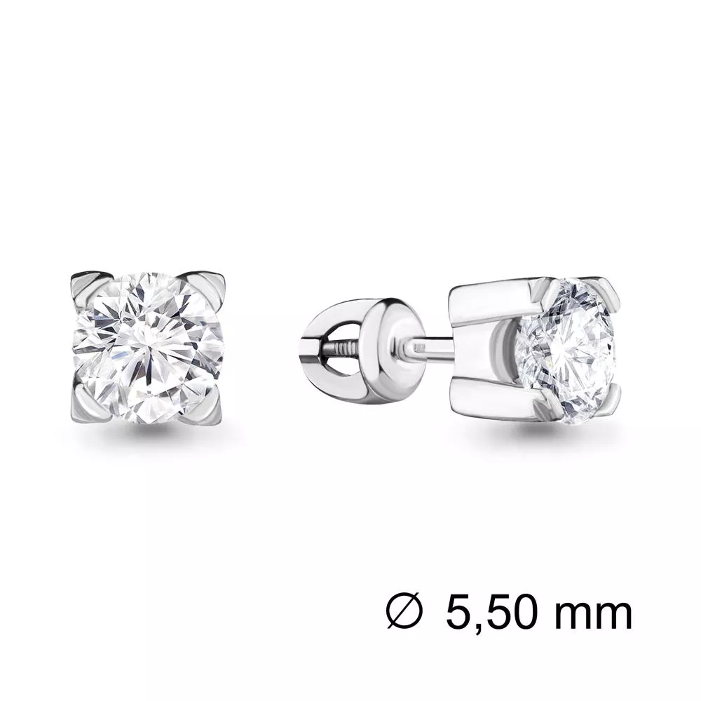 Серьги из золота, артикул LV941341
