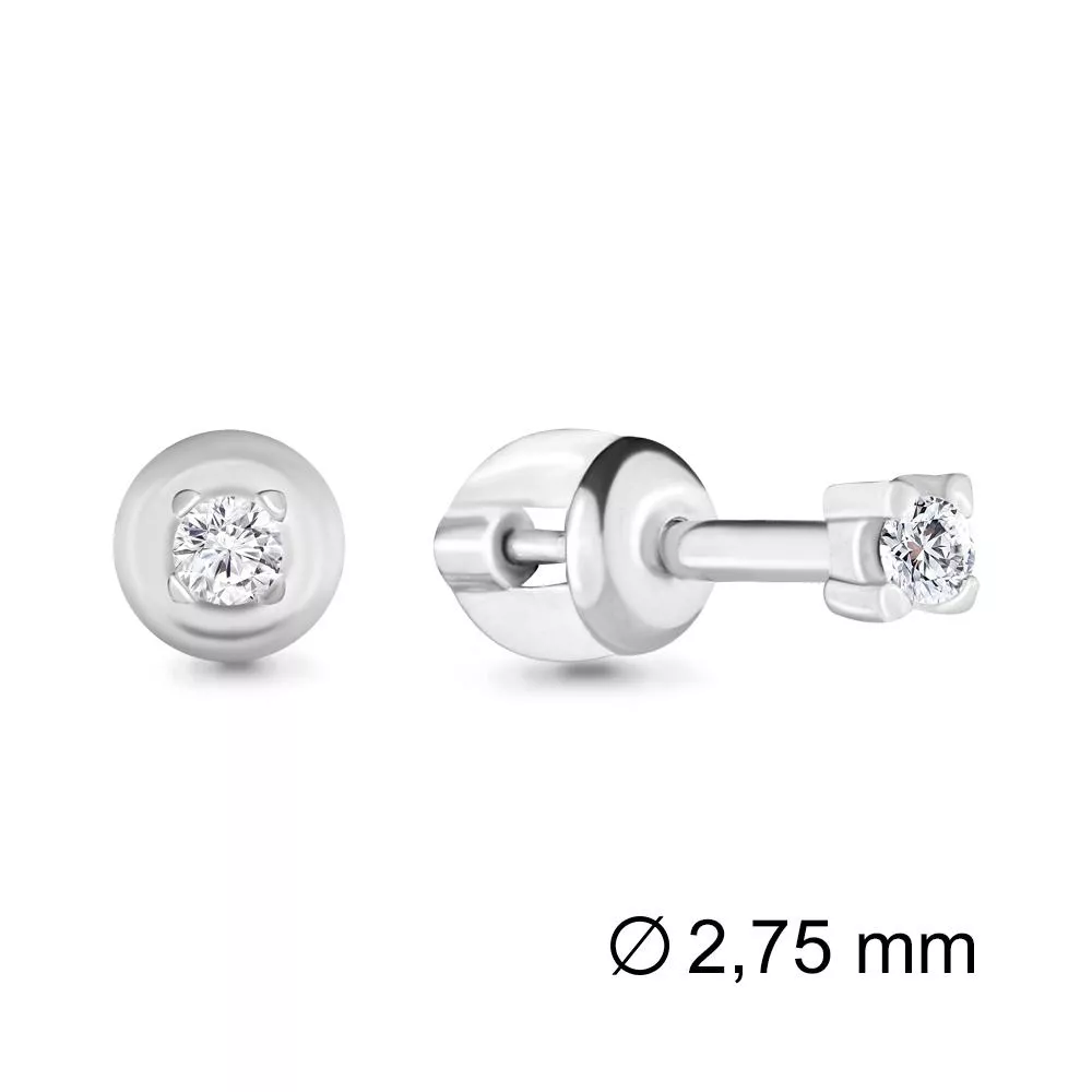 Серьги, золото, артикул LV941337