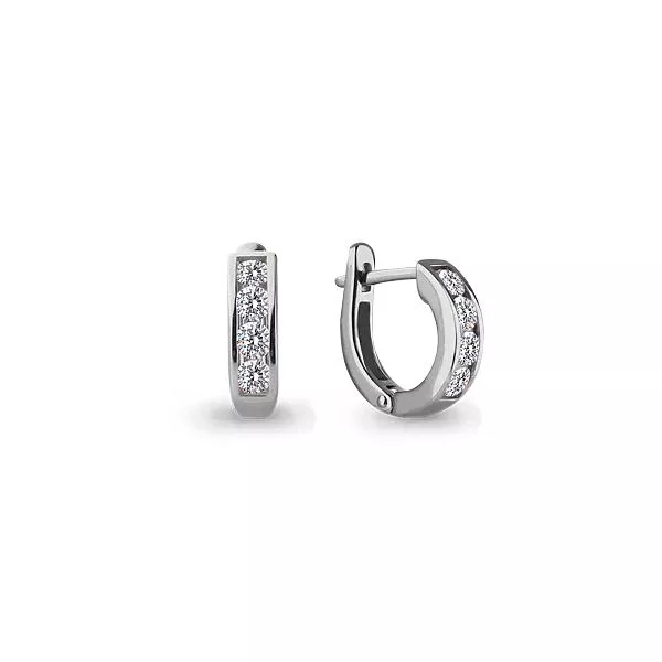 Серьги, артикул LV941330, золото