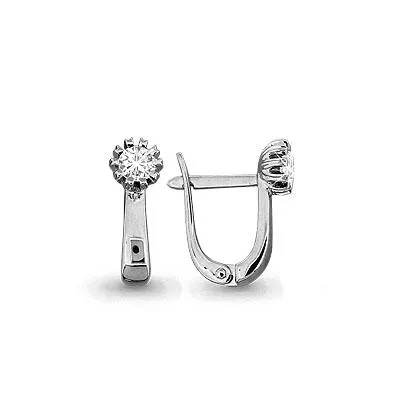 Серьги, золото, артикул LV941306