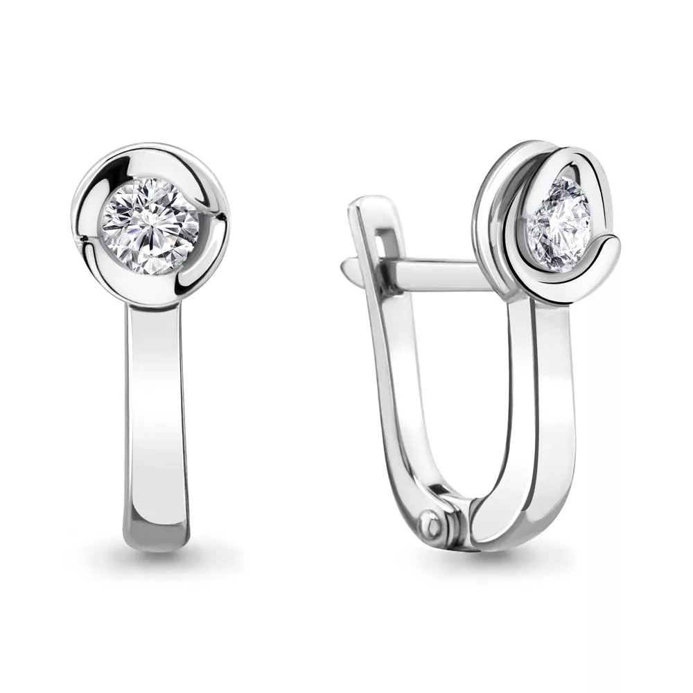 Серьги, золото, артикул LV941302