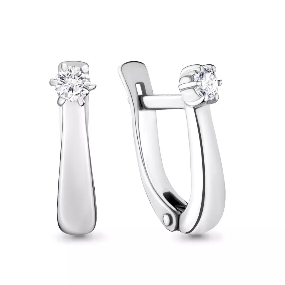 Серьги из золота, артикул LV941291