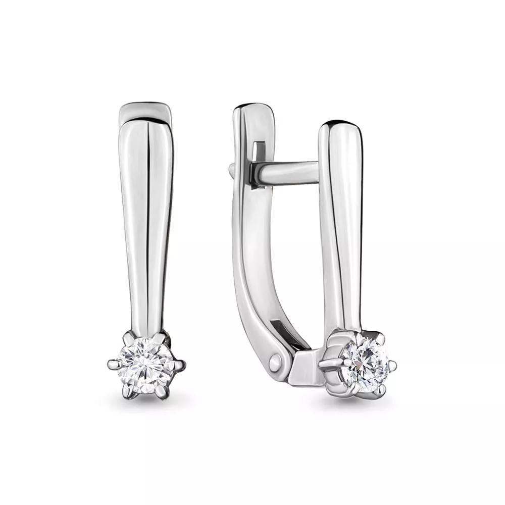 Серьги, золото, артикул LV941290