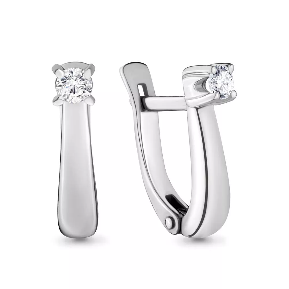 Серьги, артикул LV941289, золото