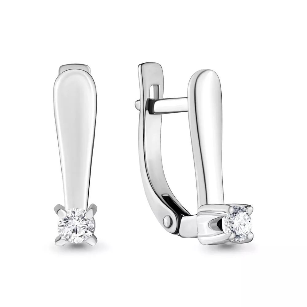 Серьги из золота, артикул LV941288